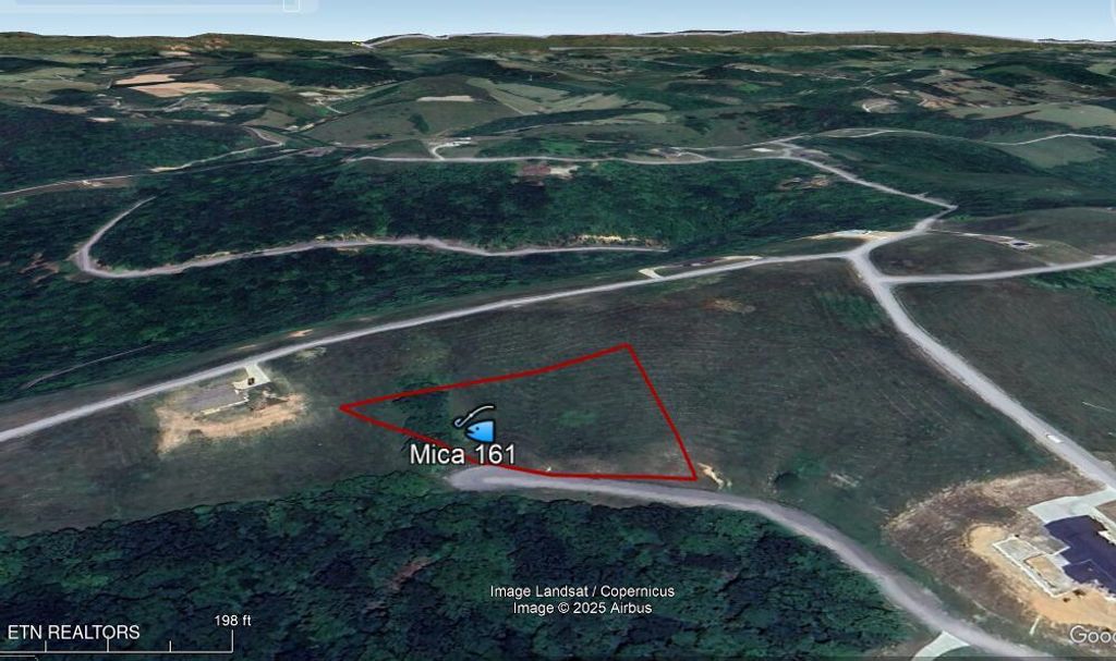 Photo of Mica Court, New Tazewell, TN 37825 (MLS # 1344804)