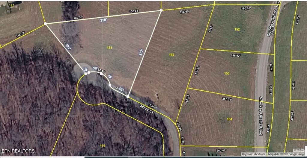 Photo of Mica Court, New Tazewell, TN 37825 (MLS # 1344804)