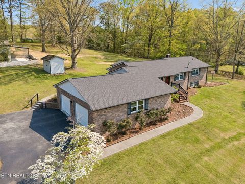 Tiny photo for 1050 Lawnville Rd, Kingston, TN 37763 (MLS # 1335479)