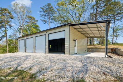 Tiny photo for 1050 Lawnville Rd, Kingston, TN 37763 (MLS # 1335479)