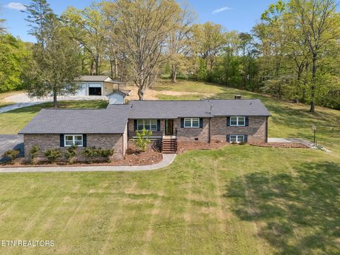 Photo of 1050 Lawnville Rd, Kingston, TN 37763 (MLS # 1335479)
