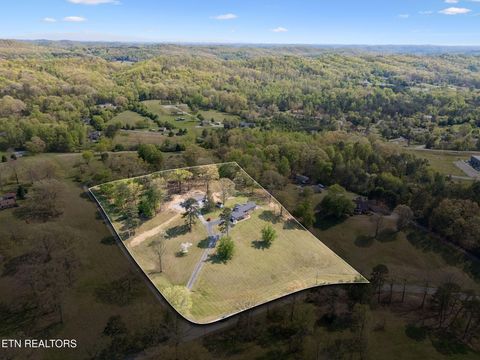 Tiny photo for 1050 Lawnville Rd, Kingston, TN 37763 (MLS # 1335479)