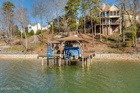 Tiny photo for 207 Amega Trace, Loudon, TN 37774 (MLS # 1328326)