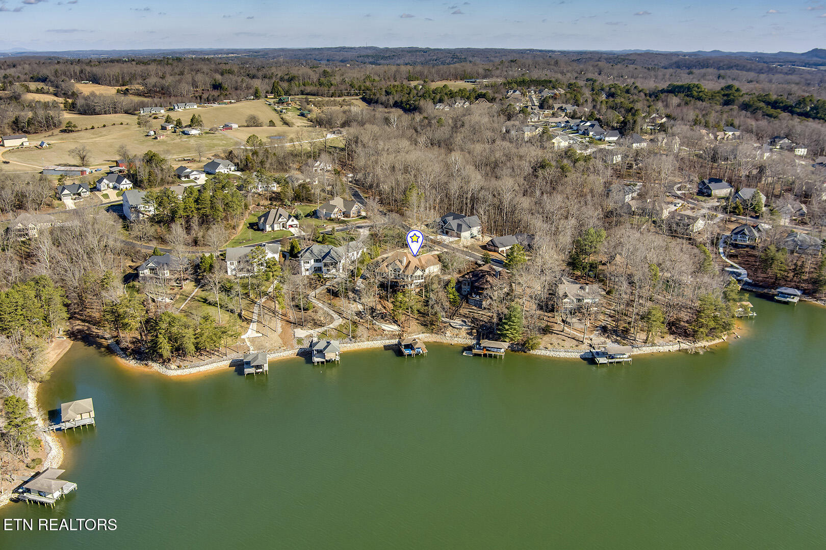 Loudon, Tennessee, 37774, United States, 4 Bedrooms Bedrooms, ,5 BathroomsBathrooms,Residential,Active,2015473