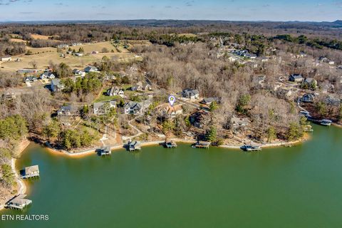 Tiny photo for 207 Amega Trace, Loudon, TN 37774 (MLS # 1328326)