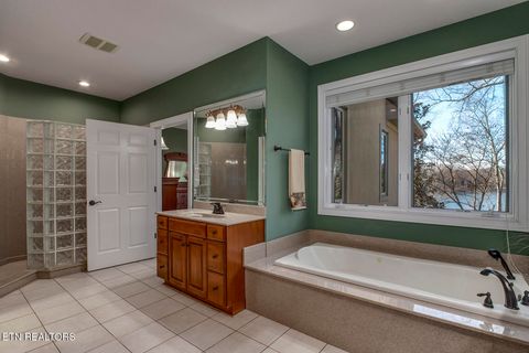 Tiny photo for 207 Amega Trace, Loudon, TN 37774 (MLS # 1328326)