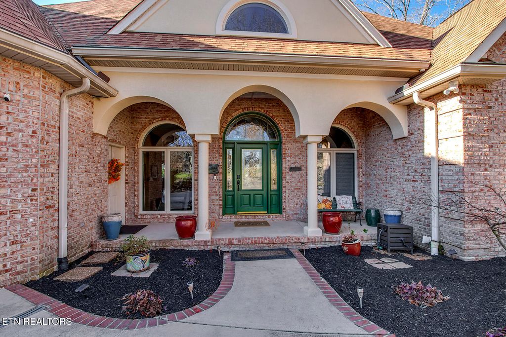 Photo of 207 Amega Trace, Loudon, TN 37774 (MLS # 1328326)