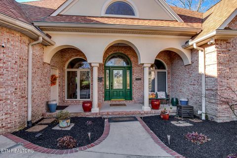 Tiny photo for 207 Amega Trace, Loudon, TN 37774 (MLS # 1328326)