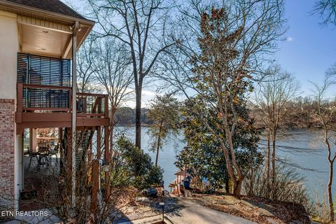 Tiny photo for 207 Amega Trace, Loudon, TN 37774 (MLS # 1328326)
