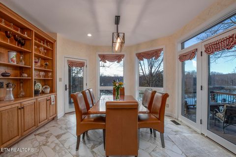 Tiny photo for 207 Amega Trace, Loudon, TN 37774 (MLS # 1328326)