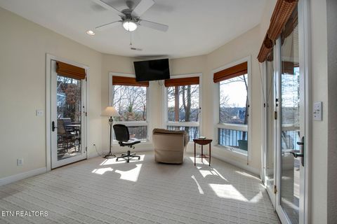 Tiny photo for 207 Amega Trace, Loudon, TN 37774 (MLS # 1328326)