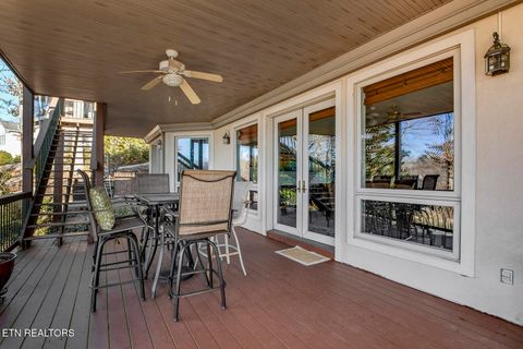 Tiny photo for 207 Amega Trace, Loudon, TN 37774 (MLS # 1328326)