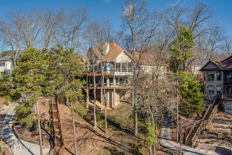 Tiny photo for 207 Amega Trace, Loudon, TN 37774 (MLS # 1328326)