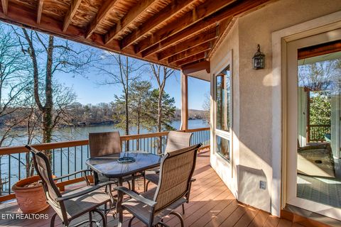 Tiny photo for 207 Amega Trace, Loudon, TN 37774 (MLS # 1328326)