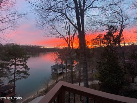 Tiny photo for 207 Amega Trace, Loudon, TN 37774 (MLS # 1328326)