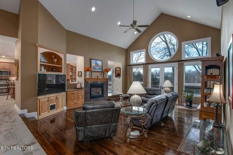 Tiny photo for 207 Amega Trace, Loudon, TN 37774 (MLS # 1328326)