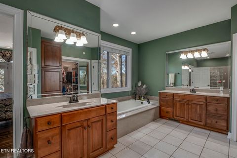 Tiny photo for 207 Amega Trace, Loudon, TN 37774 (MLS # 1328326)