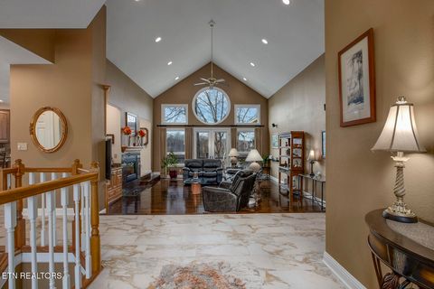 Tiny photo for 207 Amega Trace, Loudon, TN 37774 (MLS # 1328326)