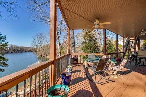 Tiny photo for 207 Amega Trace, Loudon, TN 37774 (MLS # 1328326)