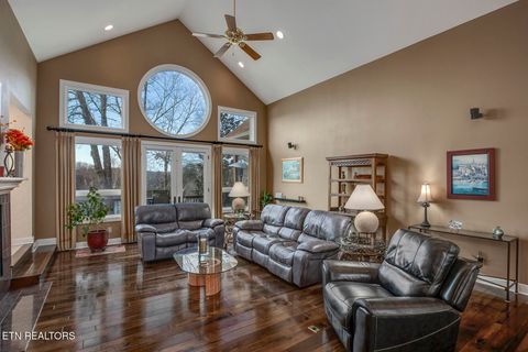 Tiny photo for 207 Amega Trace, Loudon, TN 37774 (MLS # 1328326)