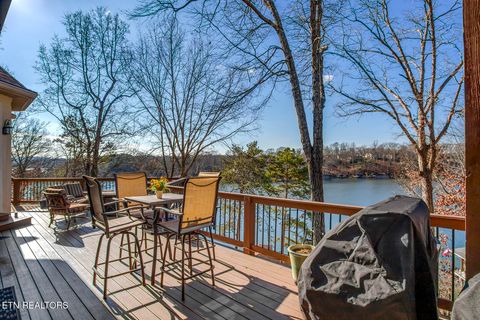 Tiny photo for 207 Amega Trace, Loudon, TN 37774 (MLS # 1328326)