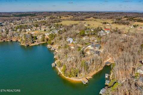 Tiny photo for 207 Amega Trace, Loudon, TN 37774 (MLS # 1328326)