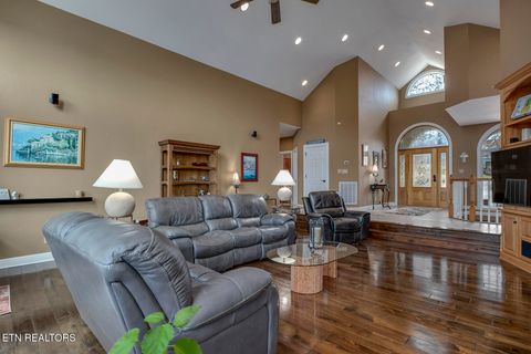 Tiny photo for 207 Amega Trace, Loudon, TN 37774 (MLS # 1328326)