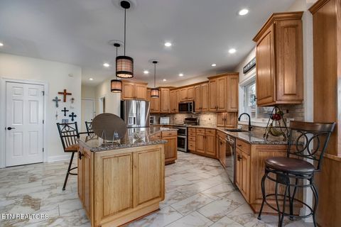 Tiny photo for 207 Amega Trace, Loudon, TN 37774 (MLS # 1328326)