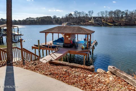 Tiny photo for 207 Amega Trace, Loudon, TN 37774 (MLS # 1328326)
