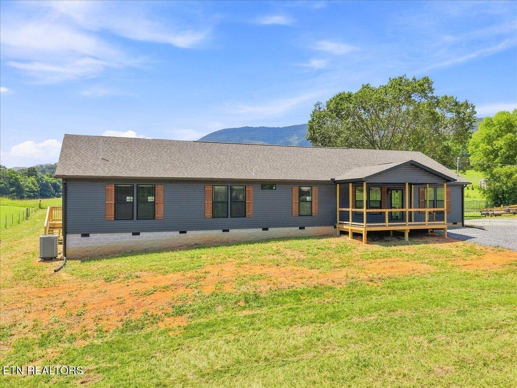 Photo of 1066 English Mountain Rd, Cosby, TN 37722 (MLS # 1350699)
