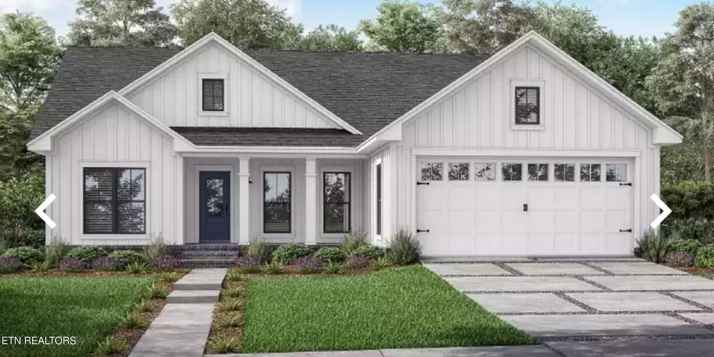 Photo of 5141 Gregory Rd, Greenback, TN 37742 (MLS # 1339417)