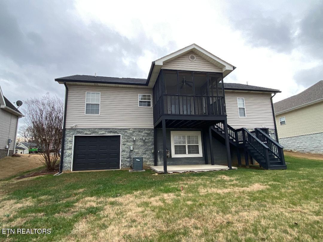 214 Fyke Drive