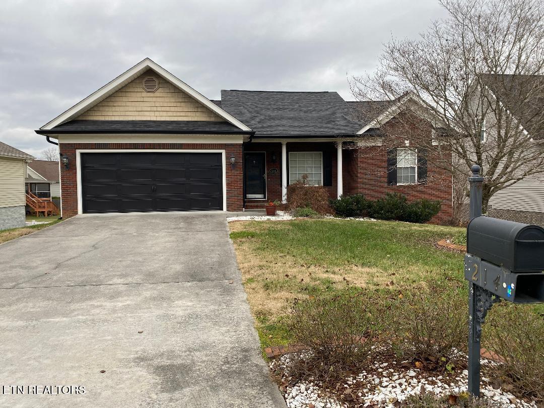 214 Fyke Drive