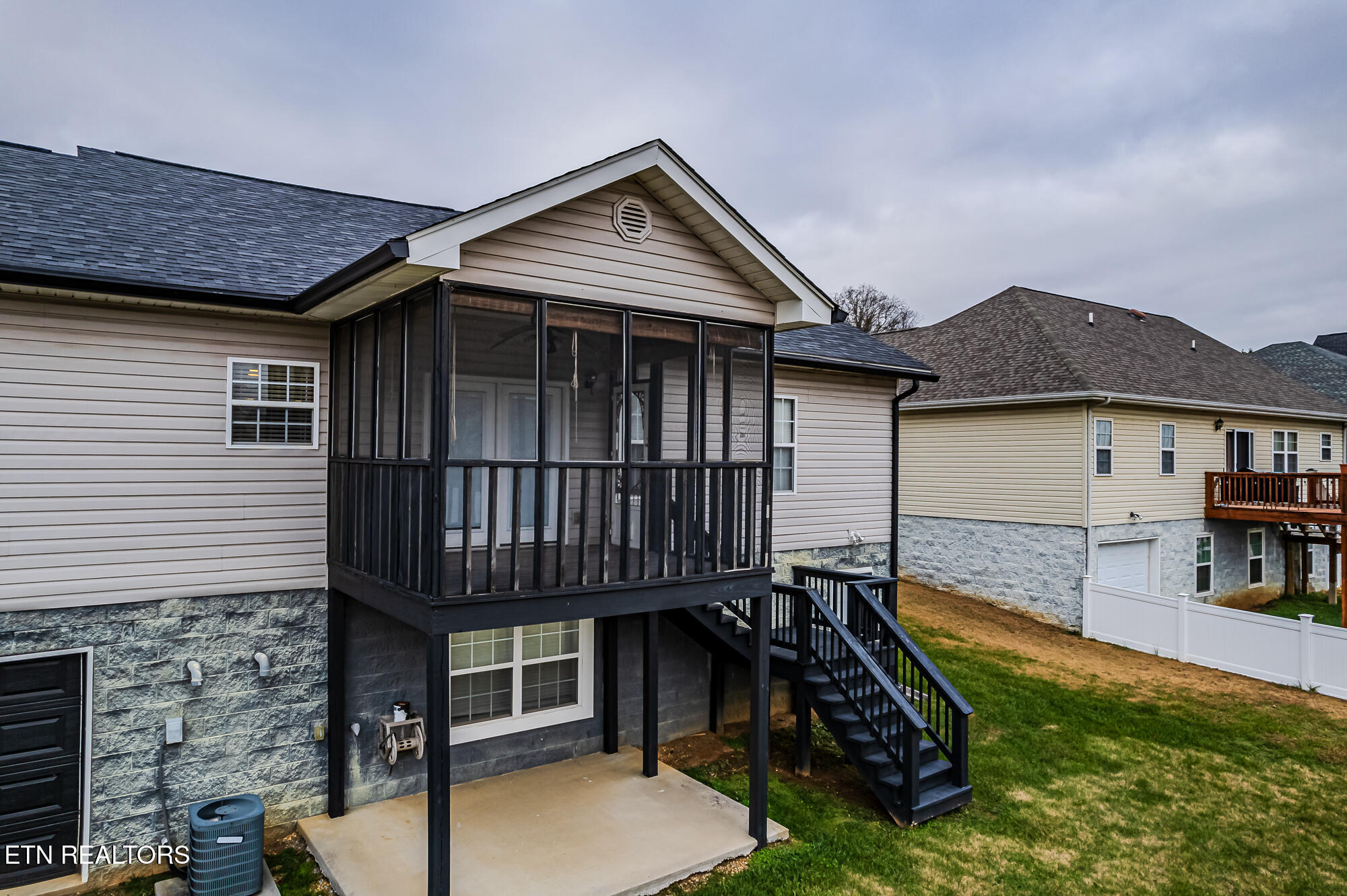 214 Fyke Drive