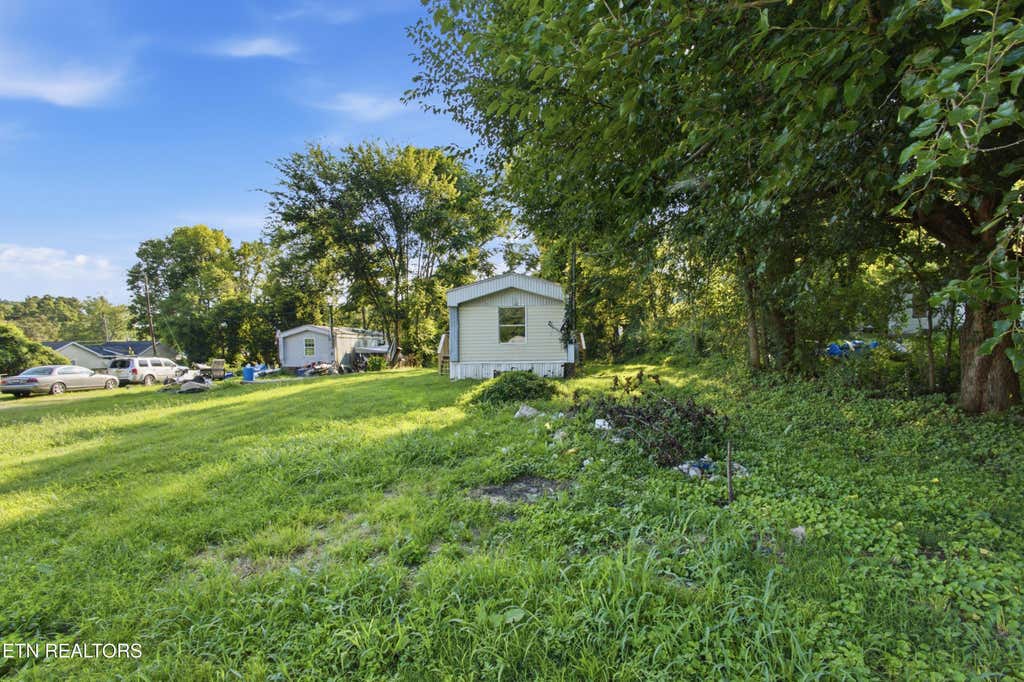 Photo of 607 W Wheeler St, Rockwood, TN 37854 (MLS # 1352814)