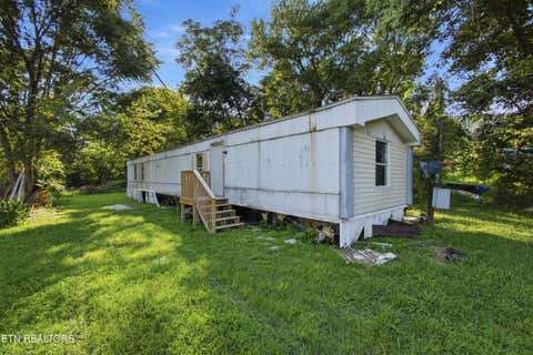 Photo of 607 W Wheeler St, Rockwood, TN 37854 (MLS # 1352814)