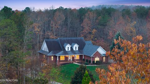 Photo of 3228 NW Mountain Pointe Drive, Cleveland, TN 37312 (MLS # 1322872)