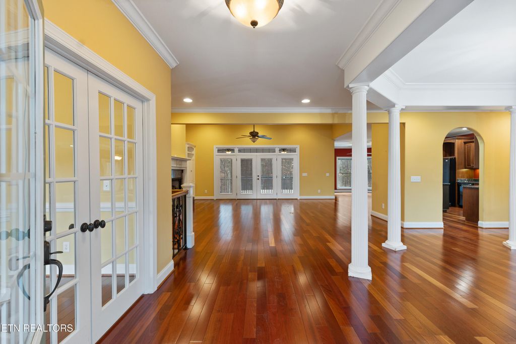 Photo of 3228 NW Mountain Pointe Drive, Cleveland, TN 37312 (MLS # 1322872)