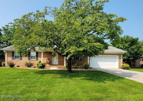 7817 Sweet Lane Knoxville TN 37938