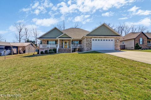 35 Satsuma Drive, Crossville, TN 38555 - MLS#: 1293267