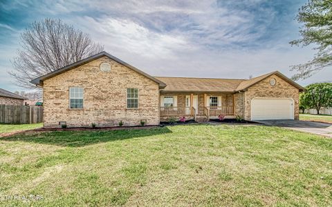 Photo of 2136 Raulston View Drive, Maryville, TN 37803 (MLS # 1335214)
