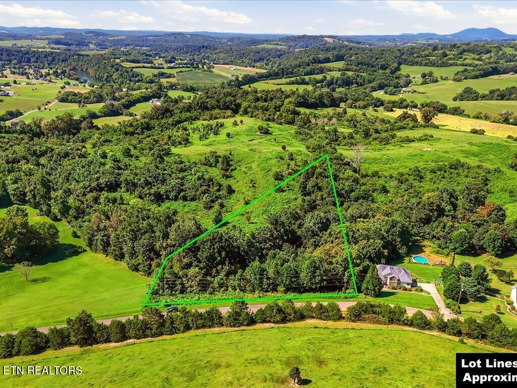 Photo of 1 Holston River Drive, Rutledge, TN 37861 (MLS # 1354416)