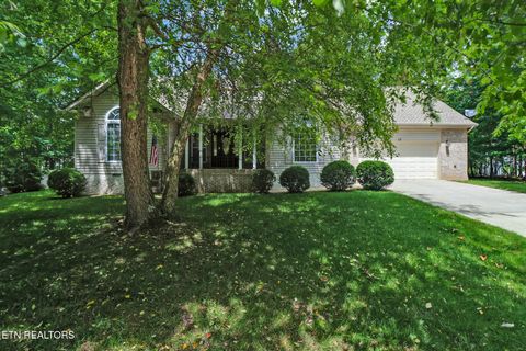 13 Lechmere Terrace Crossville TN 38558