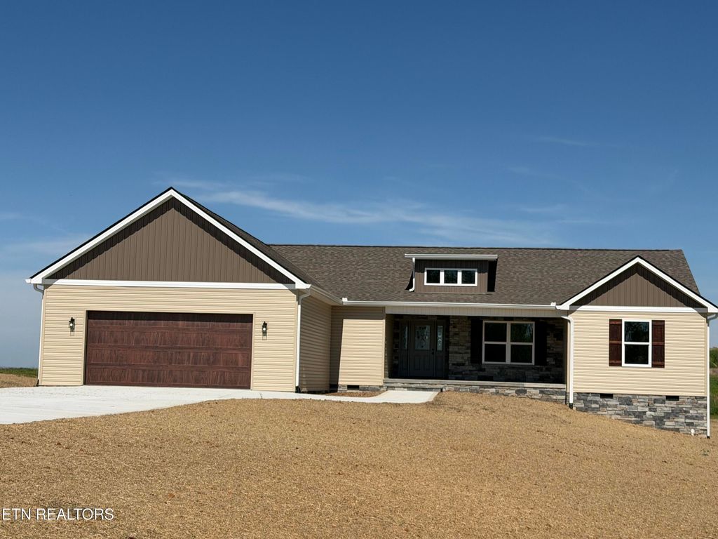 Photo of 304 Cash Lane, Maryville, TN 37801 (MLS # 1336272)