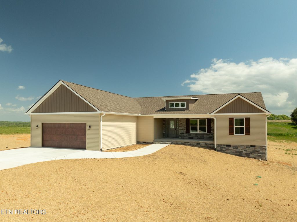 Photo of 304 Cash Lane, Maryville, TN 37801 (MLS # 1336272)
