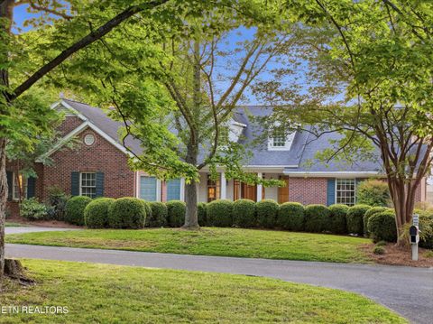 Photo of 633 Fort Hill St, Loudon, TN 37774 (MLS # 1337990)
