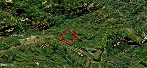 Tiny photo for 31 Sonshine Ridge Rd, Cosby, TN 37722 (MLS # 1327399)