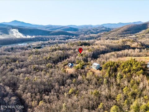 Tiny photo for 31 Sonshine Ridge Rd, Cosby, TN 37722 (MLS # 1327399)
