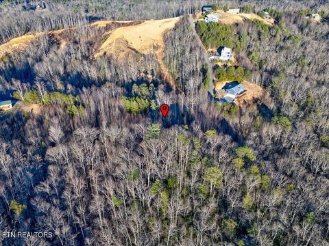 Tiny photo for 31 Sonshine Ridge Rd, Cosby, TN 37722 (MLS # 1327399)