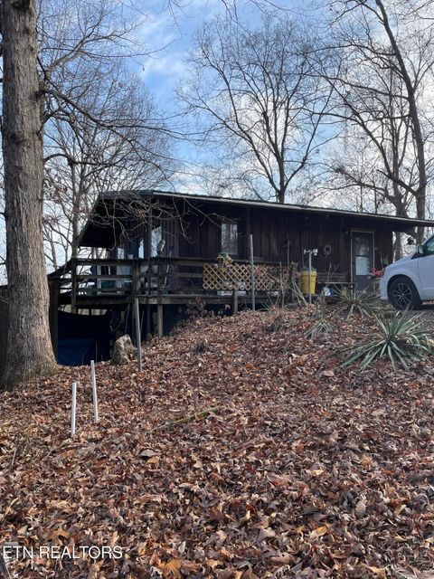 Photo of 206 Old Citico (Lot 40) Rd, Vonore, TN 37885 (MLS # 1325672)